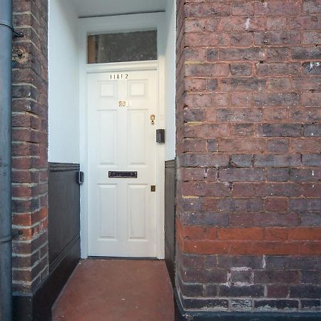 Bellaliving 2 Bedroom Apartment - Luton Luton  Extérieur photo