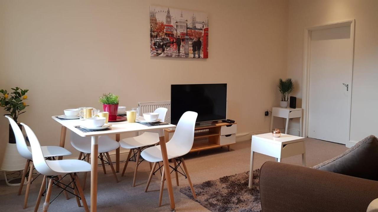 Bellaliving 2 Bedroom Apartment - Luton Luton  Extérieur photo
