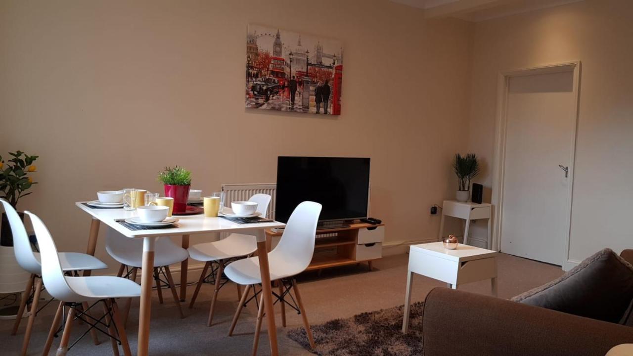 Bellaliving 2 Bedroom Apartment - Luton Luton  Extérieur photo