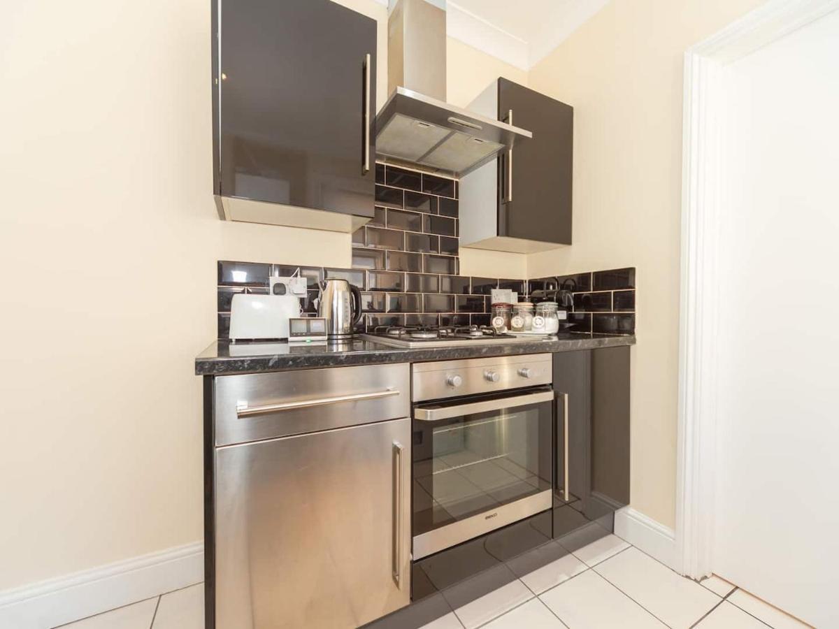 Bellaliving 2 Bedroom Apartment - Luton Luton  Extérieur photo