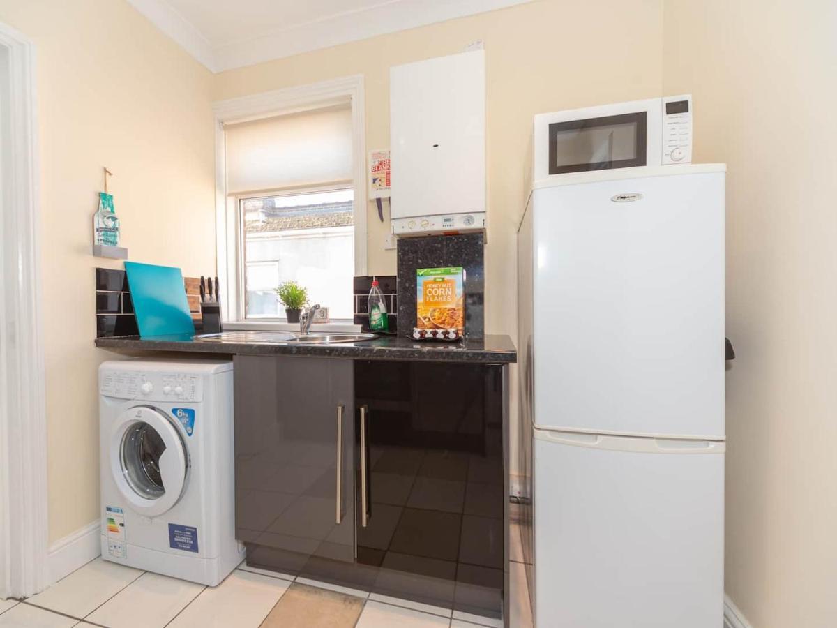 Bellaliving 2 Bedroom Apartment - Luton Luton  Extérieur photo