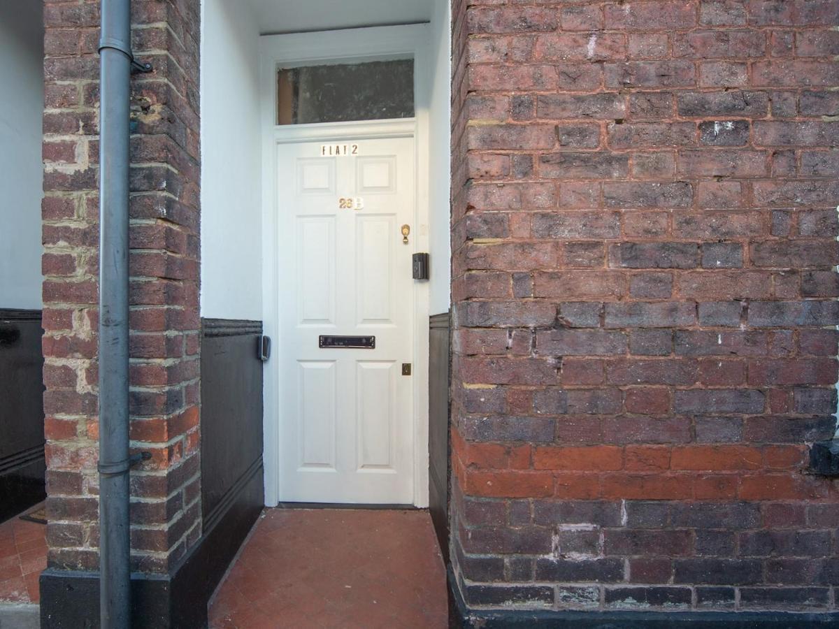 Bellaliving 2 Bedroom Apartment - Luton Luton  Extérieur photo